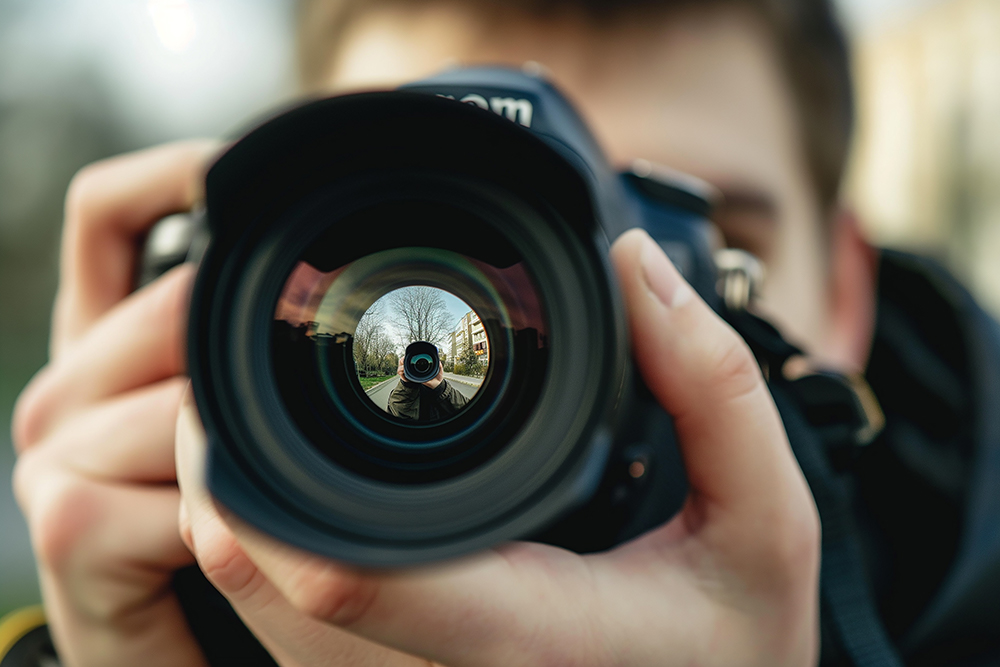 Tips memilih lensa prime terbaik untuk fotografi portrait